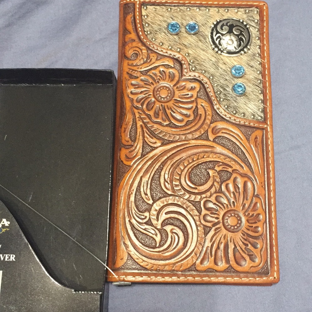 Rodeo Wallet